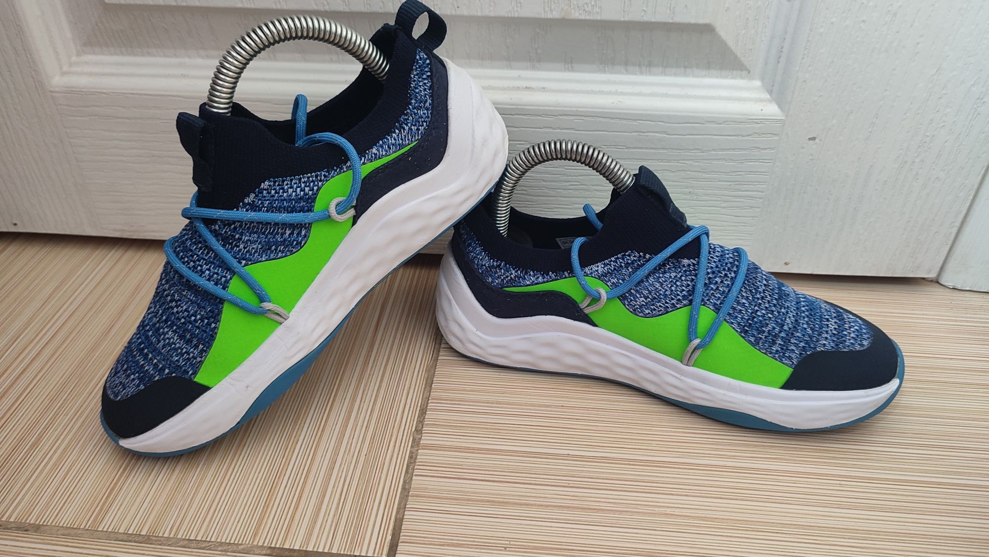Кросівки Superfit, 32 р., 21 см