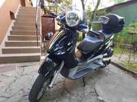 Piaggio Beverly Sprzedam skuter Piaggio Beverly 500