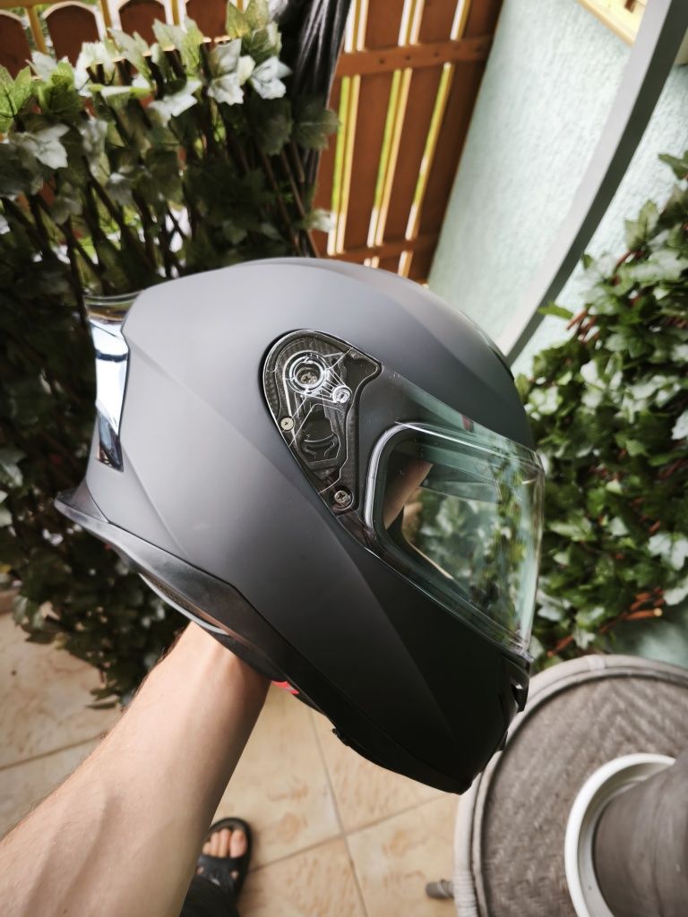Kask motocyklowy TORQ rozmiar L