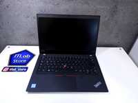 Lenovo ThinkPad T490 | Dotyk | i7-8665U 16GB DDR4 512GB SSD NVIDIA W11