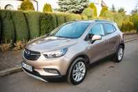 Opel Mokka Opel Mokka-X 1.4 Turbo Automat Nawigacja Kamera Polecam