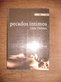 Tom Perrotta - Pecados Íntimos (Little Children)