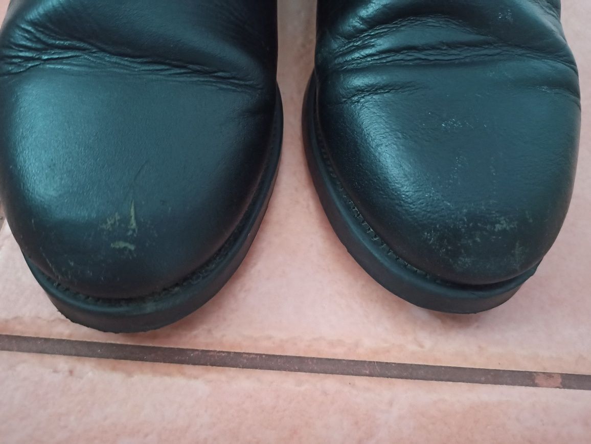 Buty do jazdy konnej  37
