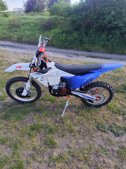 Sprzedam Asix xr99 300