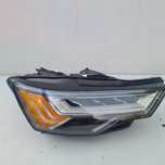 AUDI A6 S6 4K LAMPA PRAWA FULL LED MATRIX USA