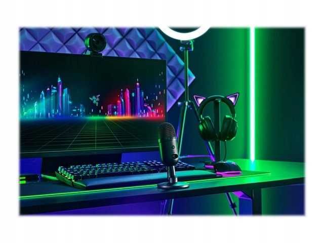 Mikrofon Razer Seiren V2 X