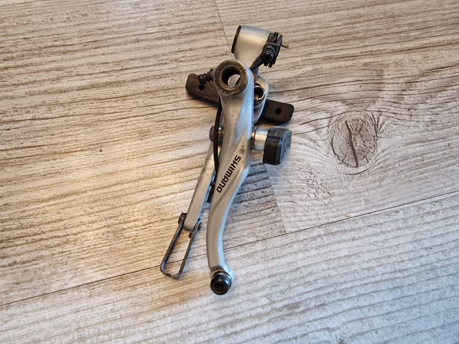 Hamulce rowerowe v brake Shimano BR-T4000