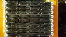 Ideal para NAS | 32GB DDR4 | 32 x vCPUs |