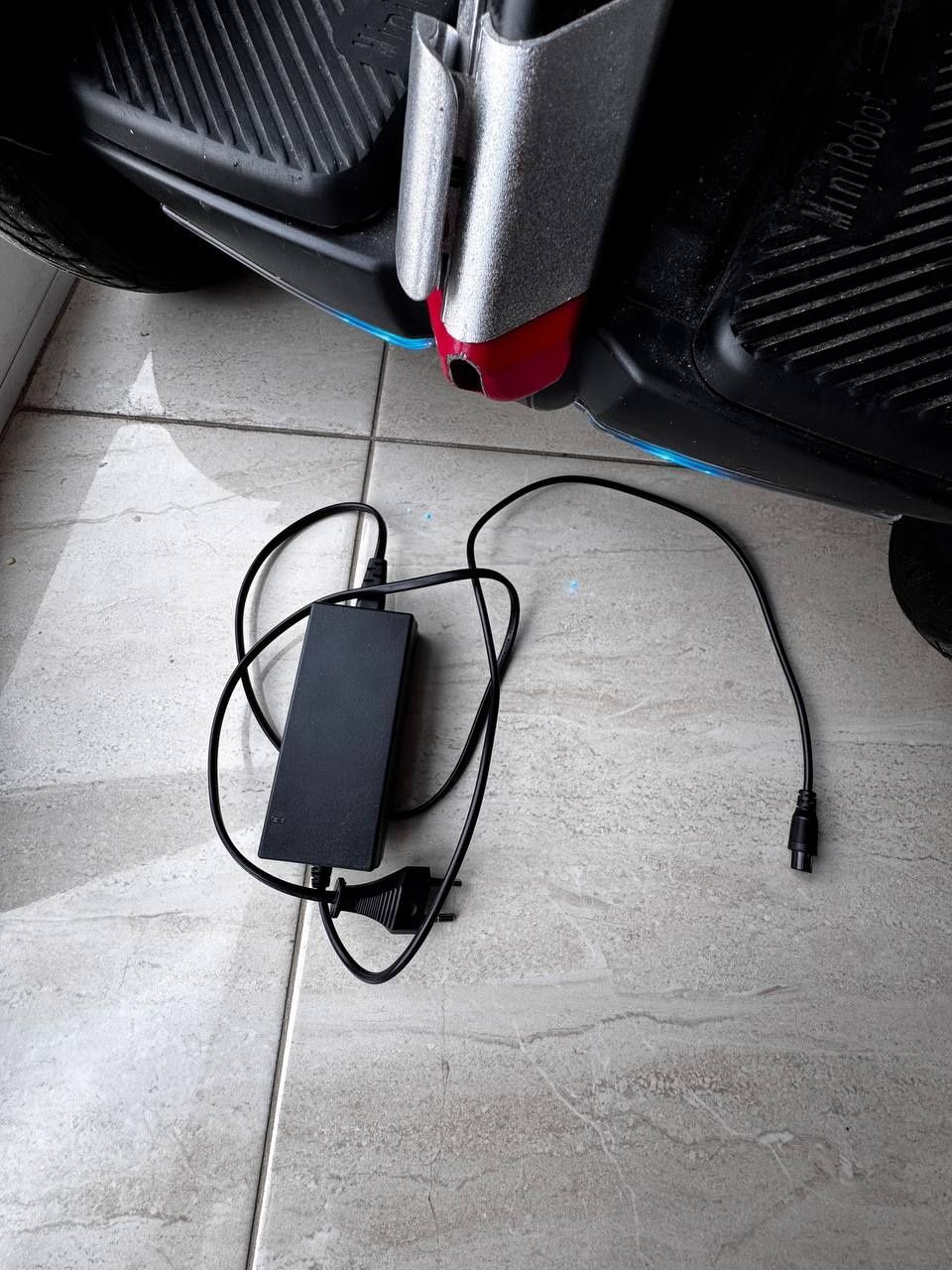 Сігвей  mini robot 1600w