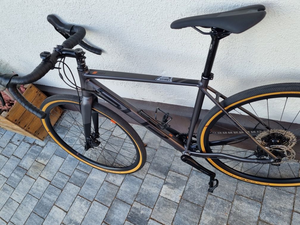 Superior X-Road Elite 1x11GRX rozmiar M 54 Gravel