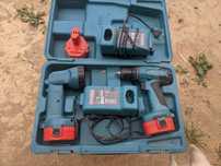 Шруповерт Makita 6281D