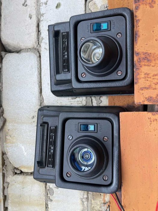 подсветка салона Samara ваз 2108.2109 фонарь