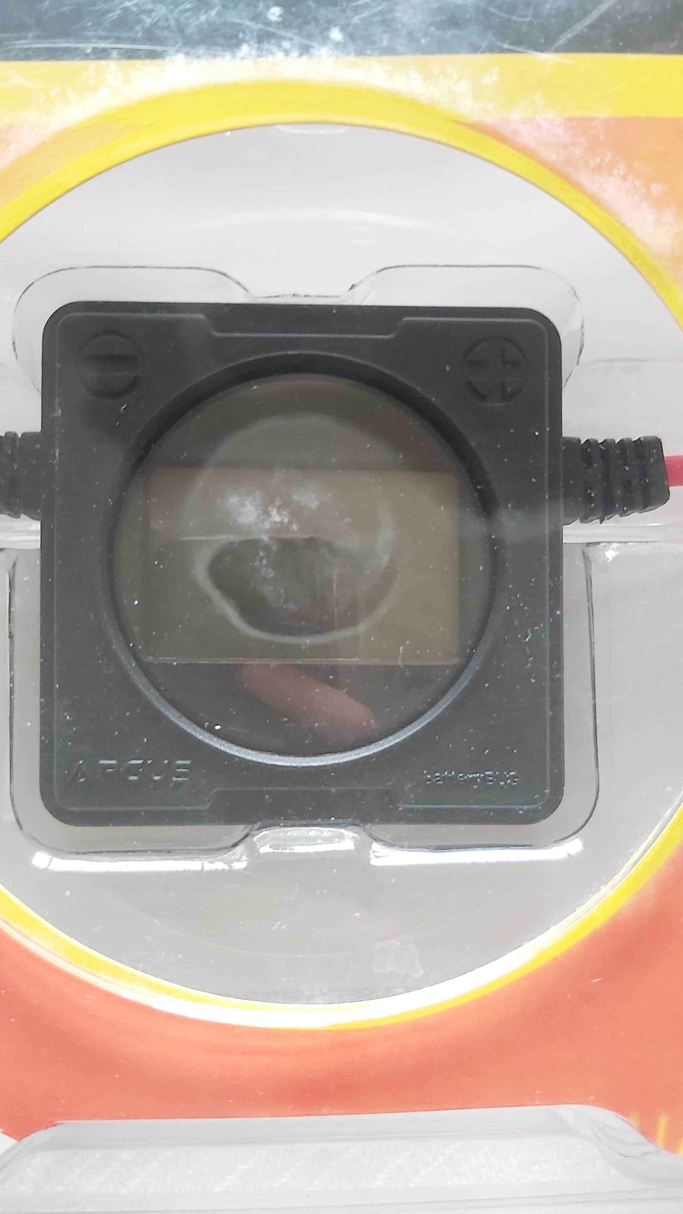 system ostrzegawczy o awarii akumulatora battery bug  NOWY!  12V