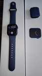 Zegarek Apple Watch Series 6 Blue aluminium 40mm A2291- nieużywany