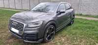 Audi Q2 Audi Q2 sline