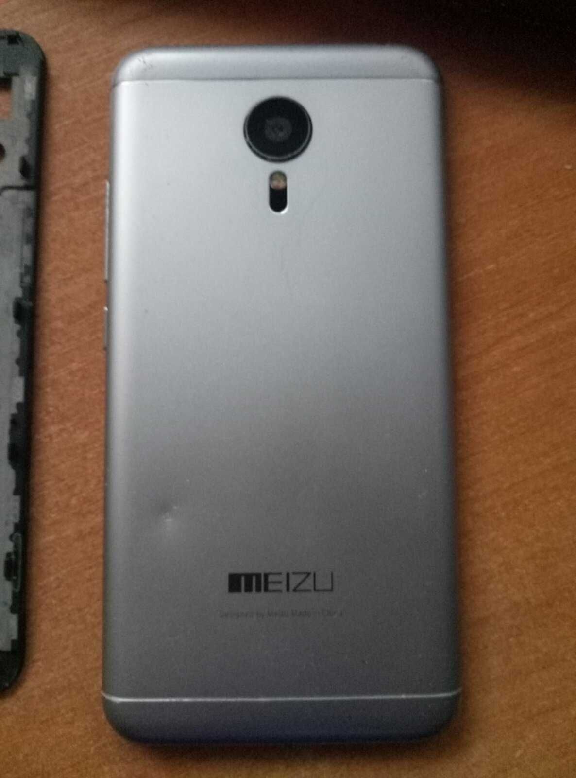 продам meizu mx5 pro