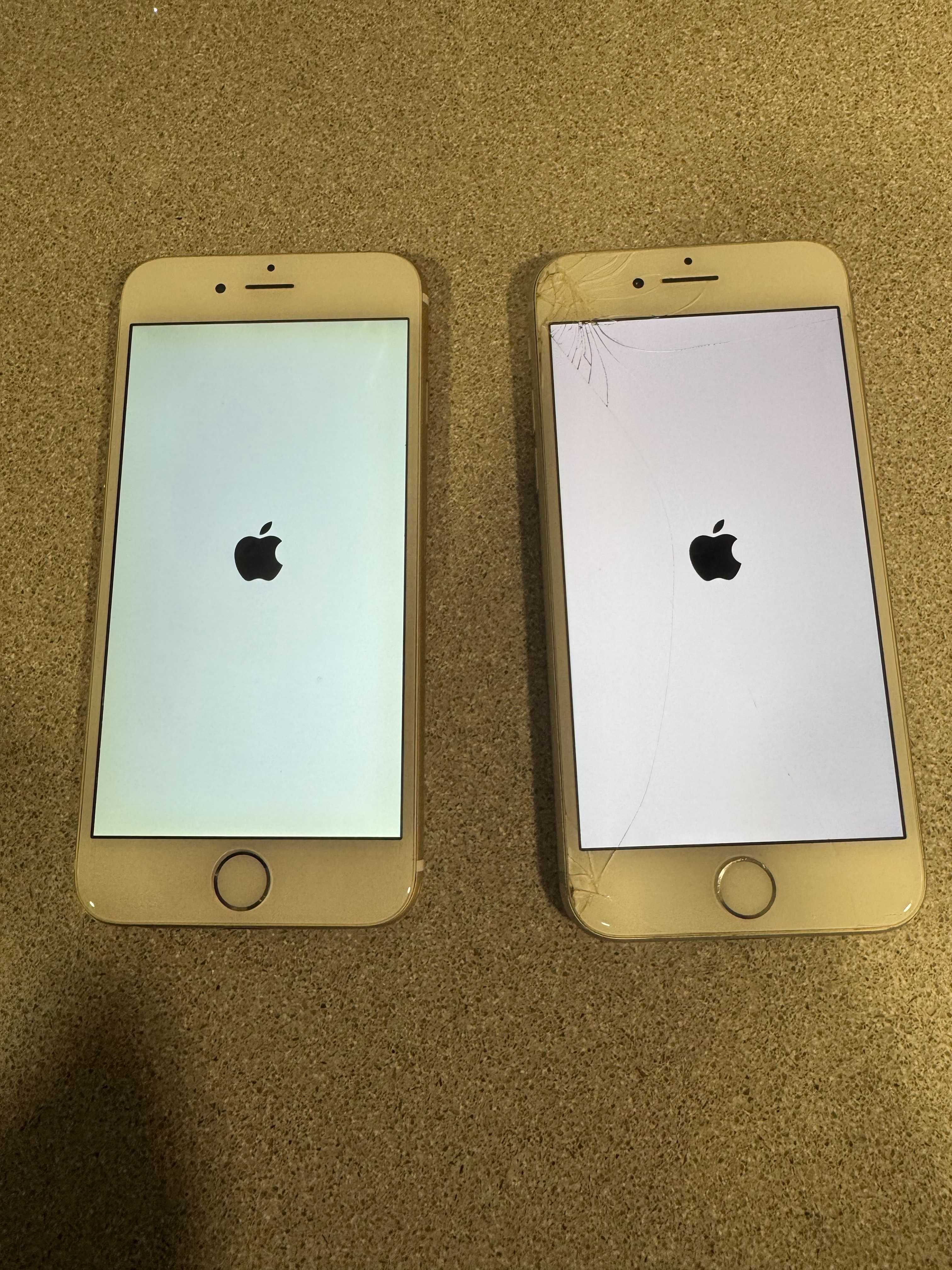 Vendo telemoveis Iphone Usados