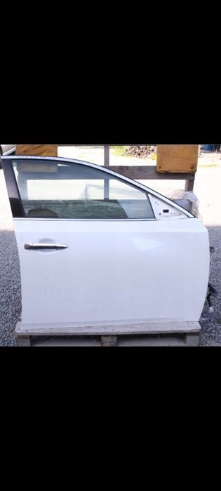 Ниссан альтима L33. Двери дверь передняя правая 9500 грн.