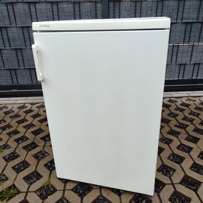 Lodówka zamrażarka