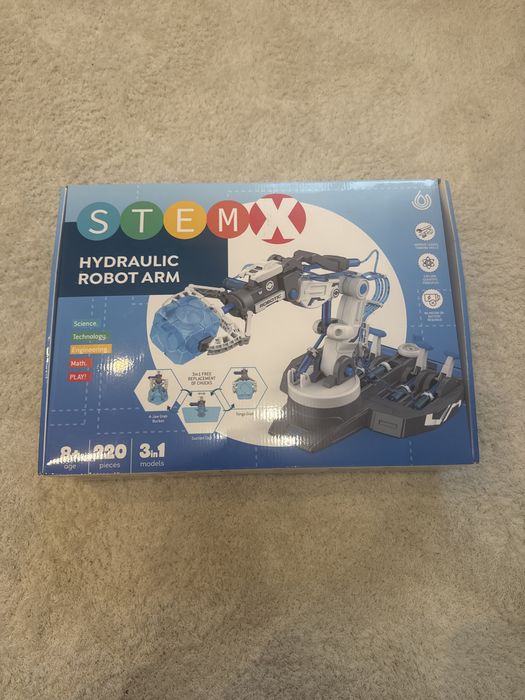 Конструктор -робот