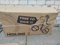 Дитячий велосипед Miqilong (Мікілонг) UC 20