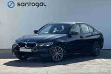 BMW 320 e Line Sport Auto