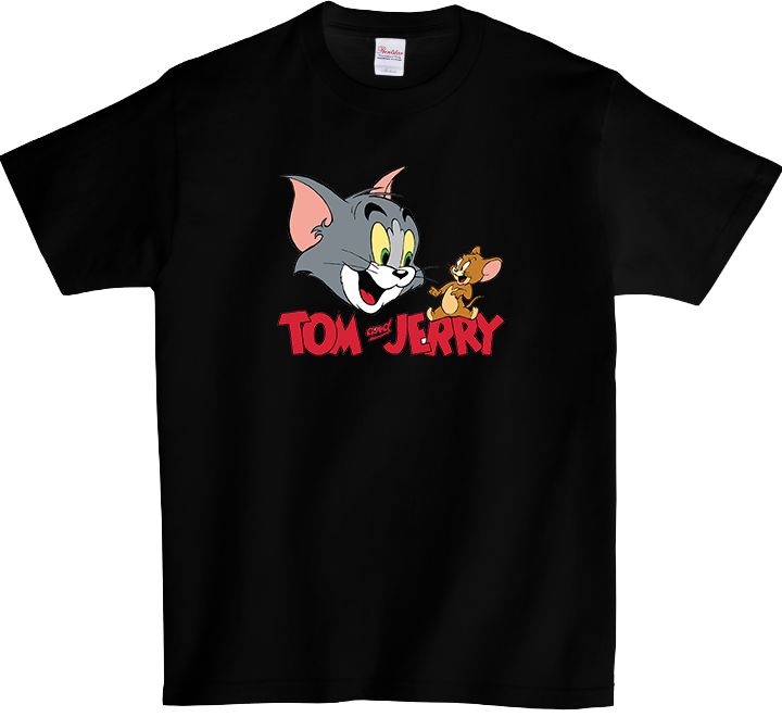 Koszulka T-shirt Tom i Jerry PRODUCENT