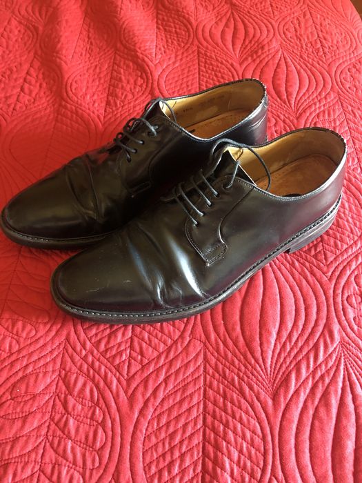 Sapatos Sebago 45