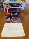Batwoman funko pop 297