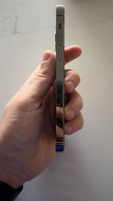 iPhone 12 Pro 256gb (como novo)