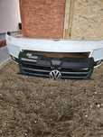 Zderzak vw t5 lift carawella