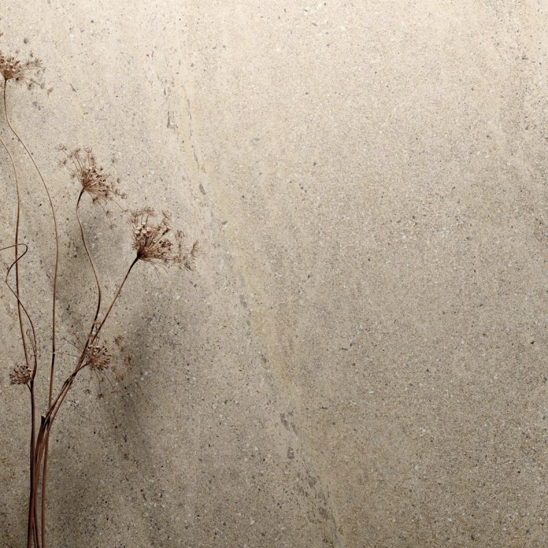 Gres Flaviker Rockin Desert Naturale 120x120 cm