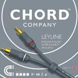 Chord Leyline interkonekt -RCA dł - 3 m najnowsza wersja !!!
