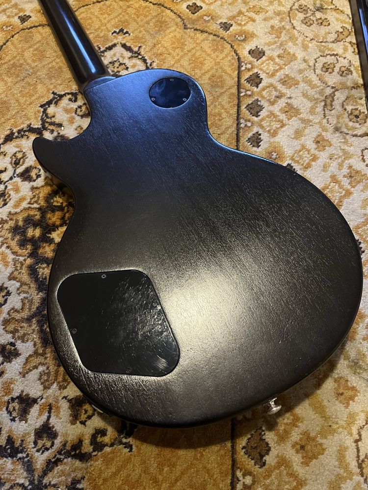 Gibson Les Paul Special P90 ebony