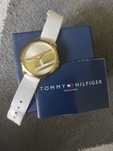 Zegarek damski Tommy Hilfiger