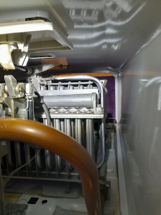 Esquentador Vaillant