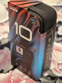 Super cena! Nowa GoPro HERO10  kamera sportowa z HyperSmooth 4.0
