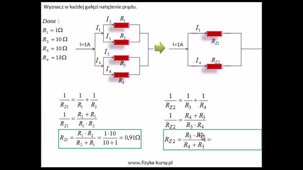 Poradnik- Rozwiązywanie zadań/elektrotechnika online/pomoc mms