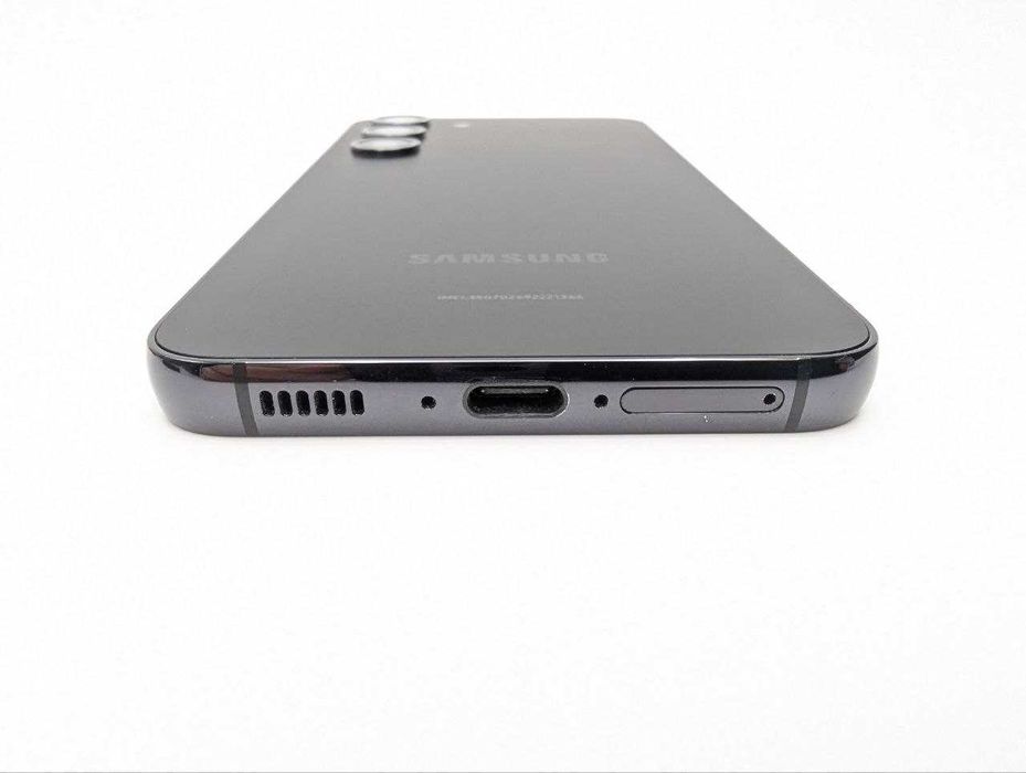 Samsung Galaxy S23 128GB Czarny