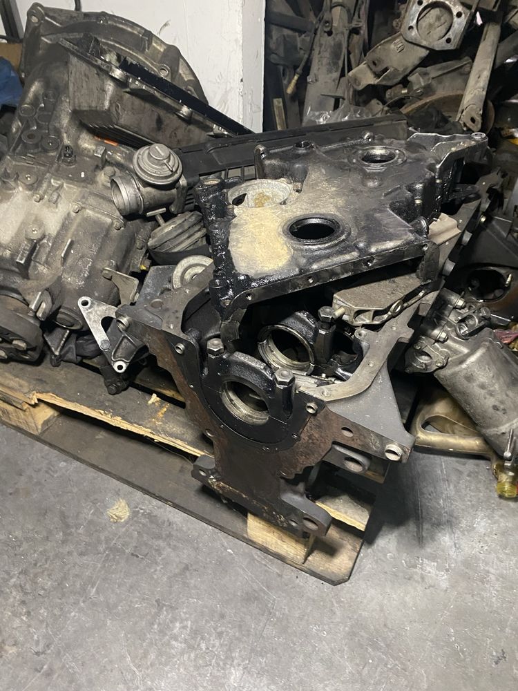 Peças Motor BMW E36