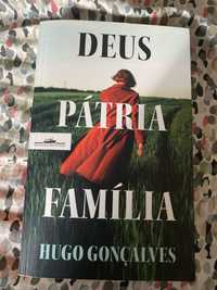 Deus Pátria e Família