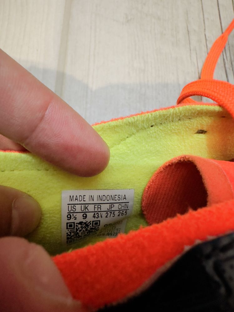 Chuteiras Adidas Predator