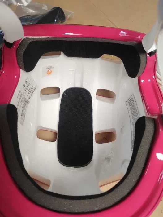 kask rowerowy Poc Pure XL / XXL 59-62 nowy