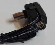 Zasilacz antenowy elektroniczny  do anten DVB-T2 - 12 V