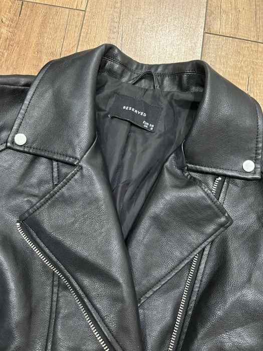 Куртка Reservd нова