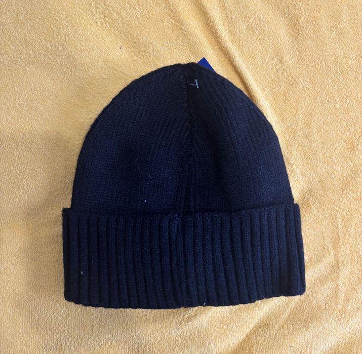 Czapka ralph lauren polo