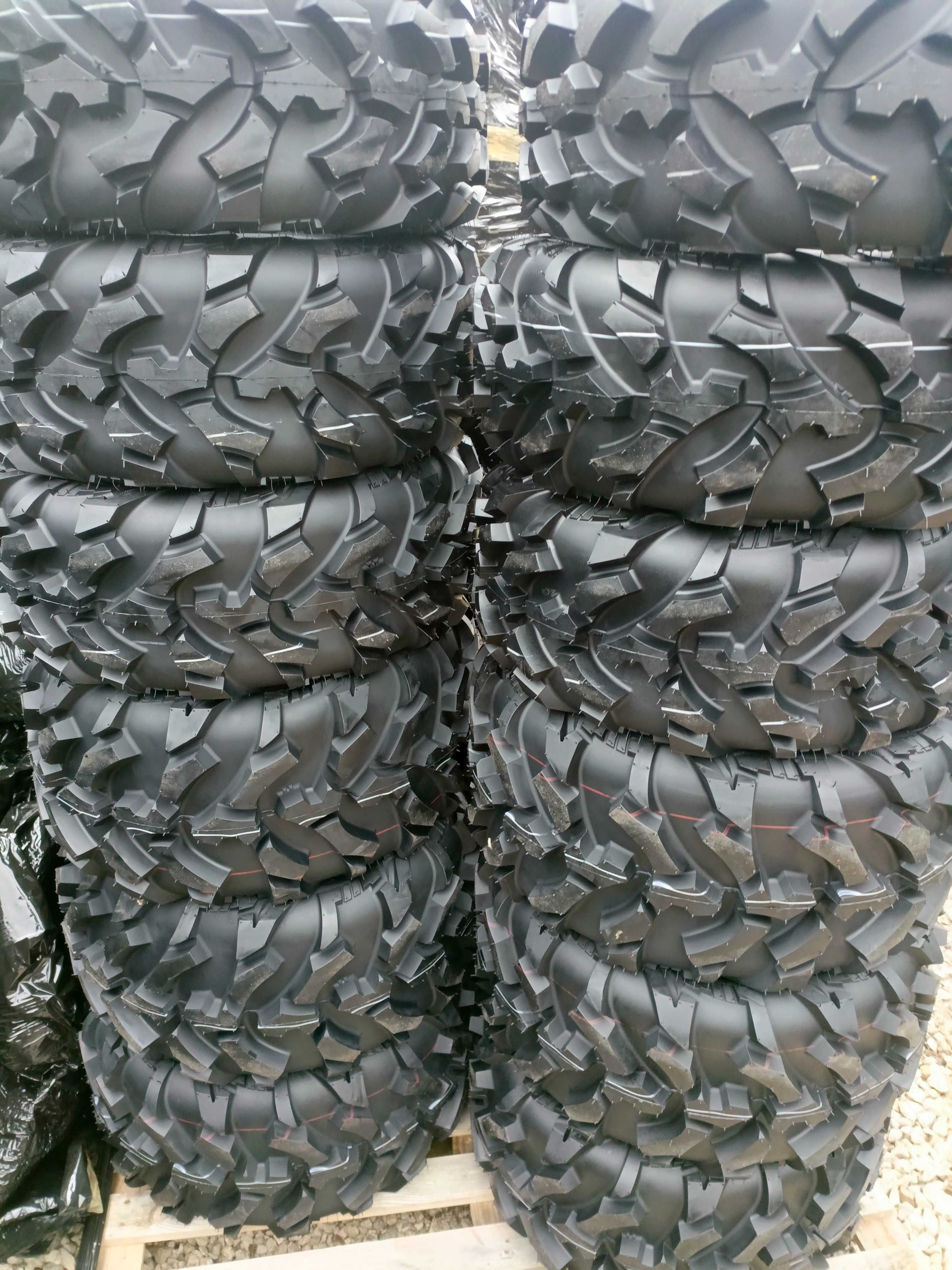 Nowe opony do quada 28x9-14 28x11-14 Obor Riple