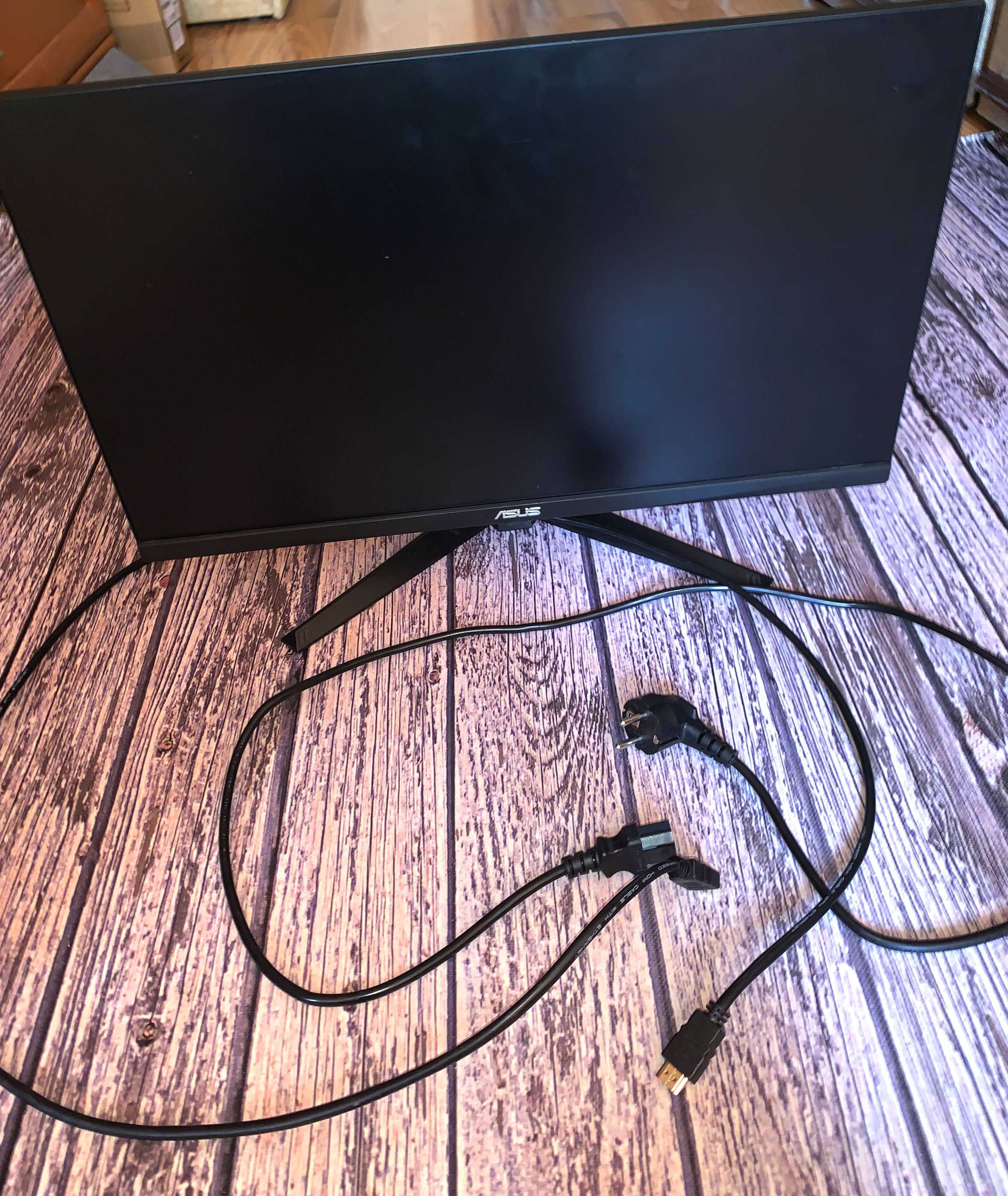 Монитор 23.8" Asus TUF Gaming VG249Q1A