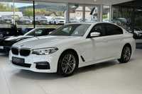 BMW Seria 5 Seria 5 530e G30 iPerformance M Sport, SalonPL, 1-wł, FV23, Gwarancja