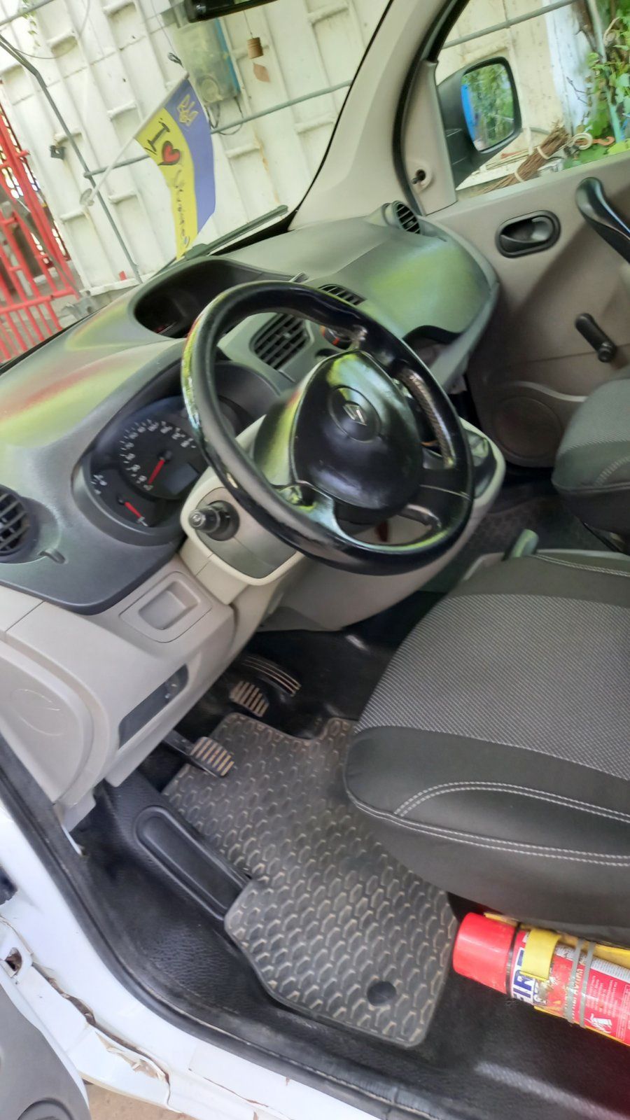 Продам Renault kengoо